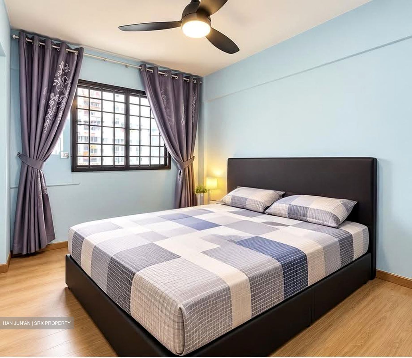 Blk 410 Pandan Gardens (Jurong East), HDB 3 Rooms #635091371
